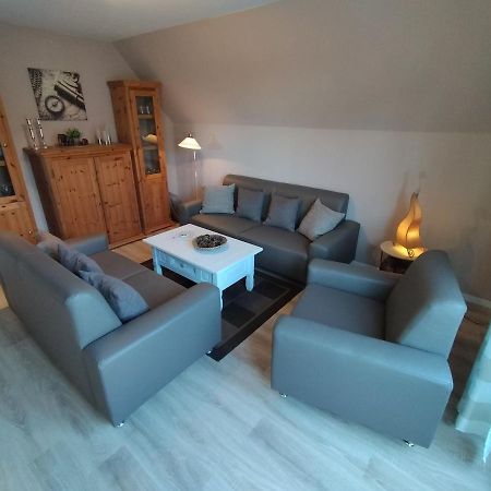 Ferienwohnung Am Ems-Seitenkanal 65353 Moormerland Εξωτερικό φωτογραφία