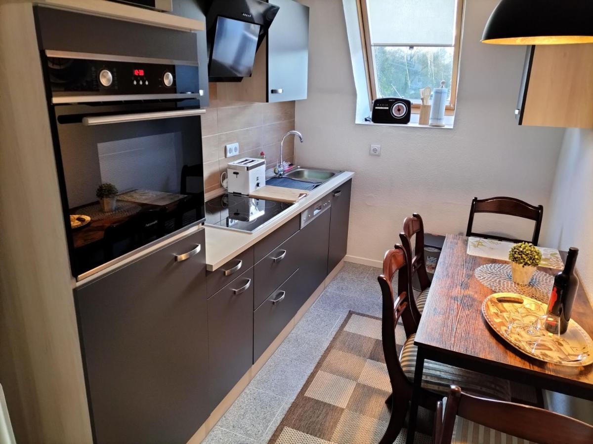 Ferienwohnung Am Ems-Seitenkanal 65353 Moormerland Εξωτερικό φωτογραφία