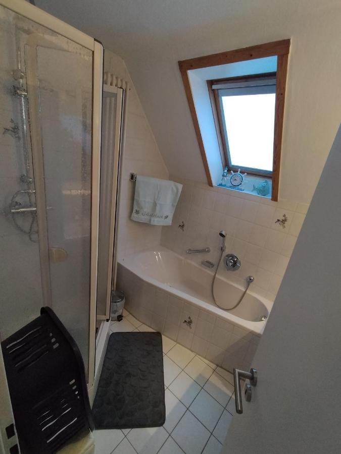 Ferienwohnung Am Ems-Seitenkanal 65353 Moormerland Εξωτερικό φωτογραφία