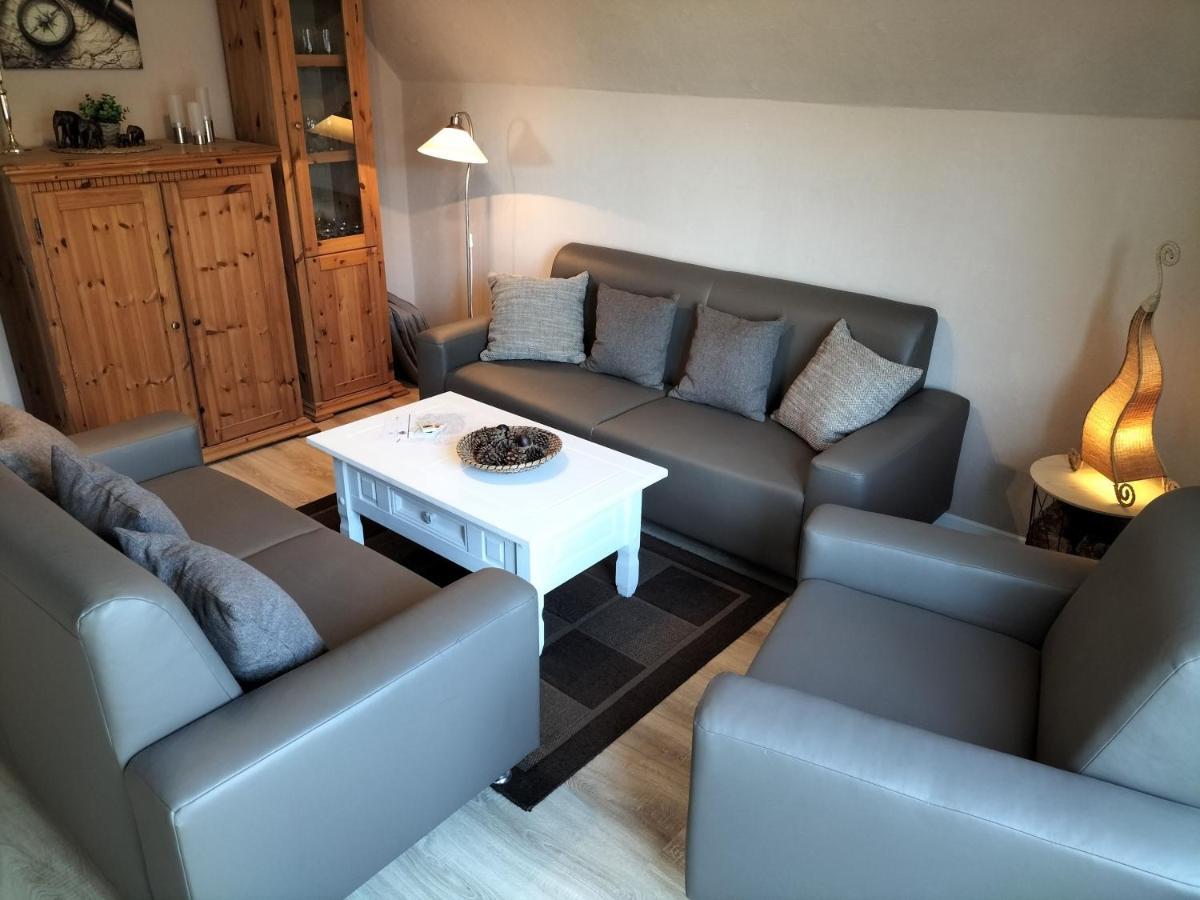 Ferienwohnung Am Ems-Seitenkanal 65353 Moormerland Εξωτερικό φωτογραφία